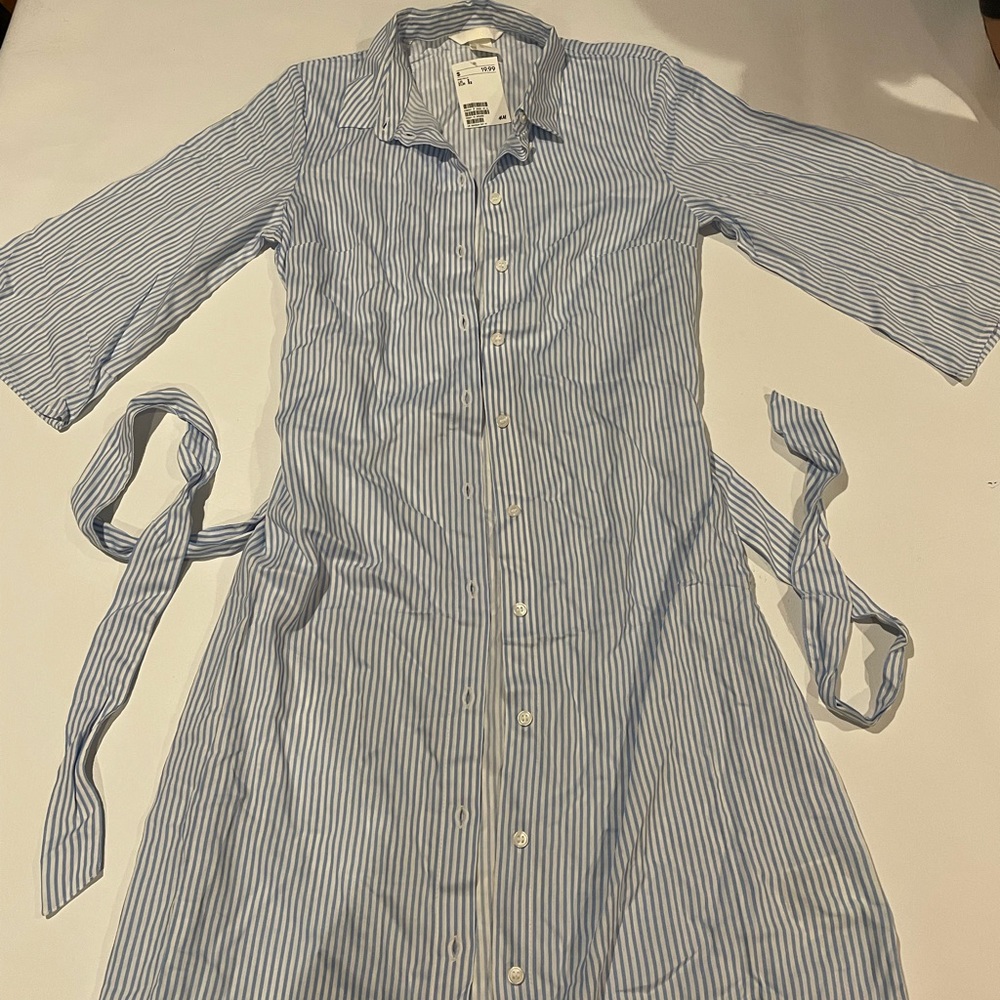 H&M summer dress